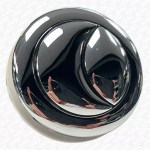 Roca Laura type Dual Flush Toilet Push Button Cut to Length - Image 4