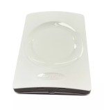 Wavin Sentio Room Thermostat RT-210 Digital-Bus Room Thermostat - Image 2