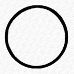 Rubber Trap Sealing Washer Only 40mm 1.5" Spare Seal for U Bend or Bottle Trap - Image 4