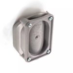 Polypipe Access Saddle 110mm Grey SA44 - Image 2
