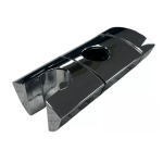 Bristan Evo Shower Replacement Slide Rail Clamp Bracket SK100054