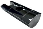 Bristan Evo Shower Replacement Slide Rail Clamp Bracket SK100054 - Image 3