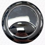 K.VIT KVIT Toilet Cable Flush Valve PUSH BUTTON ONLY - Image 5