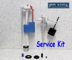 SV90167 Ideal Standard Armitage Shanks Inlet Valve Service Kit Repair Conceala
