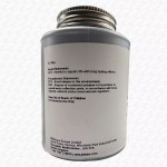 JETLUBE V2+ Multi Purpose Jointing Compound Gas Safe & WRAS App Potable Water - Image 3