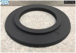Dudley Niagra Niagara Flush Valve Seal Washer Diaphragm Dark Grey Stepped - Image 7