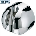 Bristan WB100C Shower Hose Handset Wall Parking Bracket