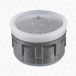 Hansgrohe 07002292 Flow Insert Aerator 6 l/m Tap Spout Diffuser - Image 2