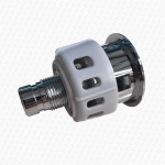 17mm Spigot Ideal Standard Dual Flush Push Button Cable Operated EEM82335167 - Image 7