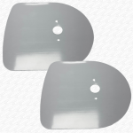 TWIN PACK Ideal Standard Armitage Shanks Freeflo Syphon Replacement Spare Diaphragm Washers - Image 4