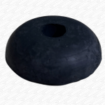 Dudley SYVAC Syphonic Aspirator Rubber Washer Seal for Siphonic Toilet Pans - Image 5