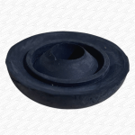 Dudley SYVAC Syphonic Aspirator Rubber Washer Seal for Siphonic Toilet Pans - Image 6