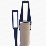 GEBERIT 243.094.00.1 Flush Valve with Basket Original For Omega Frames and Cisterns - Image 7