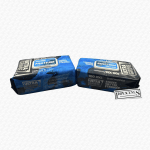 Twin Pack of Ultragrime Uniwipe Multi Use XXL Cloth Wipes Packs of 100 - Image 3