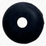 Dudley SYVAC Syphonic Aspirator Rubber Washer Seal for Siphonic Toilet Pans - Image 3