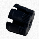 Ideal Standard Tap Spline Head Cartridge Carrier Adaptor A922539NU11 Waterways Dekora - Image 4