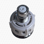 17mm Spigot Ideal Standard Dual Flush Push Button Cable Operated EEM82335167 - Image 3