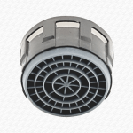 Hansgrohe 07002292 Flow Insert Aerator 6 l/m Tap Spout Diffuser