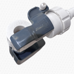 Roca WDI AV0029400R Inlet Float Fill Valve Flexible Hose - Image 3