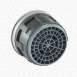 Hansgrohe 07002292 Flow Insert Aerator 6 l/m Tap Spout Diffuser - Image 4