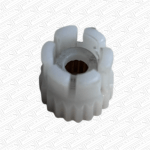 Tap Cartridge Spline Adaptor with Brass Insert to 16mm 20 Teeth - Image 3