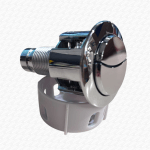 17mm Spigot Ideal Standard Dual Flush Push Button Cable Operated EEM82335167