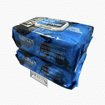 Twin Pack of Ultragrime Uniwipe Multi Use XXL Cloth Wipes Packs of 100 - Image 2
