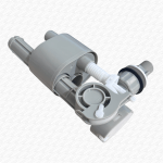 K.VIT KVIT Toilet Cistern Inlet Fill Float Valve Side Entry 1/2" - Image 6