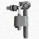 K.VIT KVIT Toilet Cistern Inlet Fill Float Valve Side Entry 1/2" - Image 8