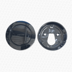 Aqualisa 701114 Rise Shower Wired Remote Control Pack 700683