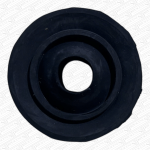 Dudley SYVAC Syphonic Aspirator Rubber Washer Seal for Siphonic Toilet Pans - Image 4