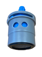 Moben Brev MFI Howdens Quattro Kitchen Tap Valve / Cartridge Only COLD - Image 9