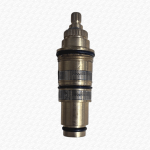 Ultra Premier Mini Thermostatic Shower Valve Cartridge 86mm Long 25.5mm Thread - Image 2