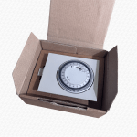 Worcester Greenstar 24 V Mechanical Single Channel Plug In Programmer 7716192027