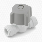 JG Speedfit 15mm Easy Use On Off Tap Stopcock Valve 15STV/2