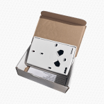 Myson MPRT Programmable Room Thermostat Wired - Image 2