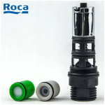 Roca 5A0209 L20 Bath Shower Mixer Diverter Valve A525087300 - Image 3
