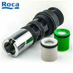 Roca 5A0209 L20 Bath Shower Mixer Diverter Valve A525087300 - Image 2