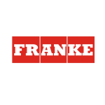 FRANKE Kitchen Sink Basket Strainer Waste Drain NO OVERFLOW 112.0307.599 - Image 7