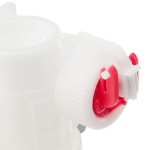 Grohe Dally Inlet Fill Valve 42181000 | 1/2" Plastic Thread Side Entry Float Valve for Cisterns - Image 3