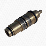 Ultra Premier Mini Thermostatic Shower Valve Cartridge 86mm Long 25.5mm Thread