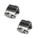 Roca Laura Standard Toilet Seat Hinges AI0005500R - Image 3