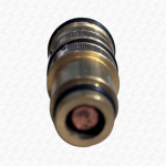 Ultra Premier Mini Thermostatic Shower Valve Cartridge 86mm Long 25.5mm Thread - Image 5