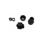 Geberit AquaClean Female Socket For Mains Connection 242.885.00.1 - Image 3