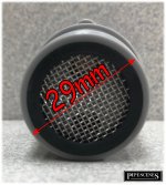 Moben Brev MFI Howdens Quattro Kitchen Tap Valve / Cartridge Only COLD - Image 4