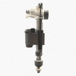 Siamp Compact 99T WC Toilet Cistern Bottom Entry Inlet Valve 3/8" Inch BRASS - Image 8