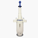 GEBERIT 242.389.00.1 Monolith Flush Valve for Frames and Cisterns