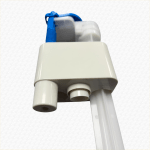 ROCA A3I Toilet Bottom Inlet Filling Float Valve AH0007800R Boat Replacement - Image 4