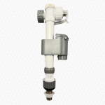 Siamp Compact 99T WC Toilet Cistern Bottom Entry Inlet Valve 3/8" Inch BRASS - Image 10