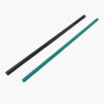 Spare Turquoise and Black rods for Geberit Impuls Push Button 170.351.00.1